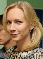 Svetlana Shkolina