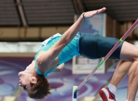 Aleksandr Shustov. Russian Championships 2013