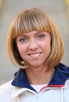 Yelena Kotulskaya (Kofanova)