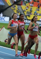Yelena Kotulskaya. World Championships 2013