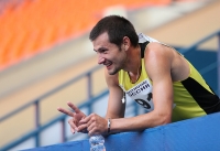Russian Championships 2013. 1 Day. 5000 Metres. Andrey Safronov 
