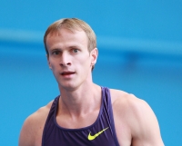 Aleksandr Shpayer. Russian Championships 2013
