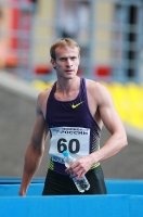 Aleksandr Shpayer. Russian Championships 2013