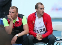 Ilya Korotkov. Russian Championships 2013
