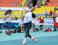 Ilya Korotkov. Russian Championships 2013