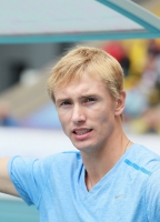 Sergey Mudrov. Russian Championships 2013