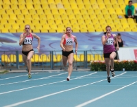 Nadezhda Kotlyarova. Russian Championships 2013