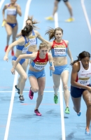 Irina Davydova. World Indoor Championships 2014, Sopot