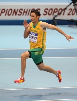 Fabrice Lapierre. World Indoor Championships 2014, Sopot