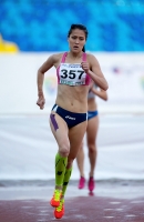 Russian Championships 2014, Kazan. Day 1. 3000m steep. Yuliya Zyanterekova