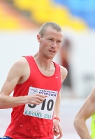 Russian Championships 2014, Kazan. Day 2. 3000 Metres Steep. Aleksandr Safonov