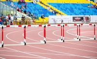 Russian Championships 2014, Kazan. Day 3. 400 Metres Hurdles. Final