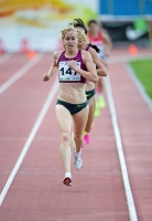 Russian Championships 2014, Kazan. Day 3. 5000 Metres. Final. Natalya Popkova