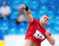 Valeriy Kokoyev. Silver at Russian Championships 2014