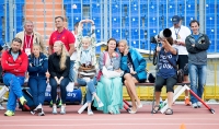 Russian Championships 2014, Kazan. Day 3. 