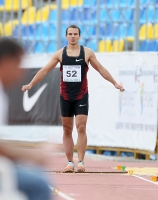 Russian Championships 2014, Kazan. Day 3. Long Jump. Denis Bogdanov