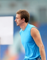 Russian Championships 2014, Kazan. Day 3. Pole Vault. Dmitriy Starodubtsev