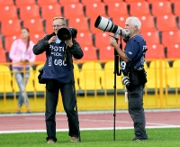 Russian Championships 2014, Kazan. Day 4. Fotografers