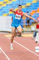 Russian Championships 2014, Kazan. Day 4. Triple Jump. Final. Ruslan Samitov