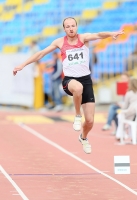 Russian Championships 2014, Kazan. Day 4. Triple Jump. Final. Ivan Denisov