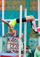 Russian Championships 2014, Kazan. Day 4. Jigh Jump. Dmitriy Semyenov