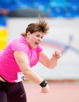Irina Tarasova. Silver Russian Championships 2014