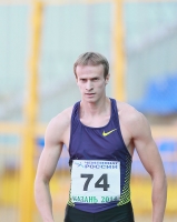 Aleksandr Shpayer. Russian Championships 2014