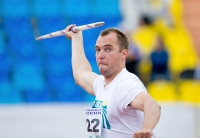 Ilya Korotkov. Russian Championships 2014