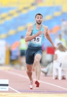Aleksandr Petrov. Russian Champion 2014