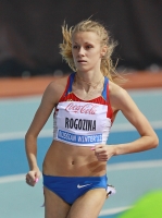 Svetlana Rogozina