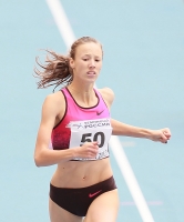 Vera Rudakova. Russian Championships 2013