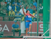 Viktor Butenko. European Championships 2014