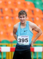 Nikita Uglov. Russian Championships 2014 