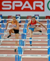 Svetlana Topilina. European Championships 2014
