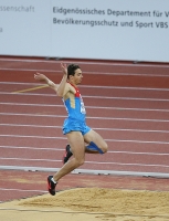 Aleksandr Menkov. European Championships 2014, Zurich
