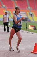 Vera Sokolova. Russian Championships 2013