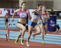 Alina Talay. Winner Russian Winter 2014