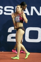 Alina Talay. Winner Russian Winter 2014