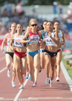 6th European Athletics Team Championships 2015. 800m