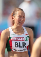 6th European Athletics Team Championships 2015. 800. Maryna Arzamasova, BLR