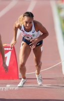 6th European Athletics Team Championships 2015. 800m. Renelle Lamote, FRA