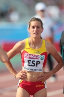 6th European Athletics Team Championships 2015. Esther Guerrero, ESP