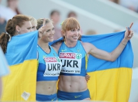 6th European Athletics Team Championships 2015. 