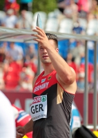 6th European Athletics Team Championships 2015. Discus 