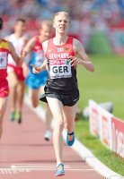 6th European Athletics Team Championships 2015. 3000m