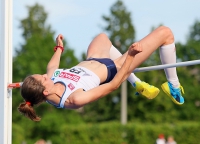 6th European Athletics Team Championships 2015. High Jump.