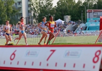 6th European Athletics Team Championships 2015. 5000m.