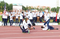 6th European Athletics Team Championships 2015. 