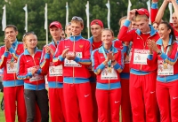 Konstantin Tolokonnikov. European Team Championships 2015, Cheboksary