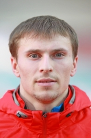 Sergey Polyanskiy
